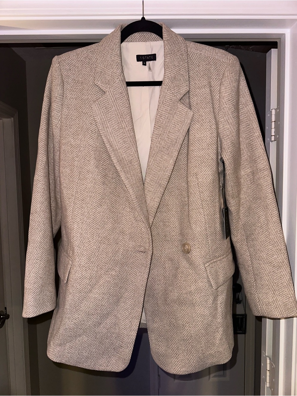 Women’s Blazer